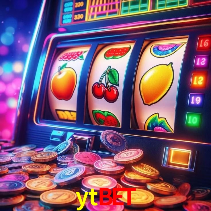 Desvendando o Mundo dos Jogos Virtuais na ytbet